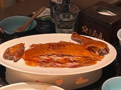 -局气 烤鸭·北京菜(光华路店)