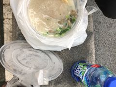-鸭小妹鸭血粉丝(老门东店)