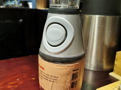 拉面醋-一豚轩·烧鸟·豚骨拉面(五四路店)