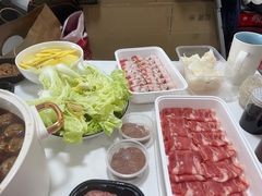 -海底捞火锅(吴中路店)