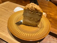 -BAKER&SPICE(安福路店)