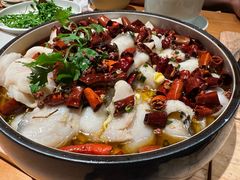 -竹里馆·淮扬菜·功夫茶(老门东店)