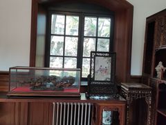-张学良旧居陈列馆