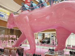 -深圳来福士广场