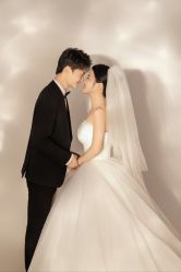 -蜜柚映画婚纱摄影(双井店)