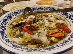 -麒麟中餐厅·经典粤菜·地道菜式老字号(广州长隆酒店)
