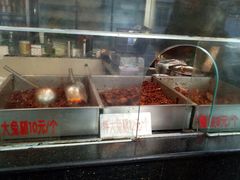 -老黄记手撕烤兔(玉林街店)