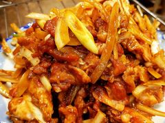 -仁和四季涮肉馆(天坛南门店)