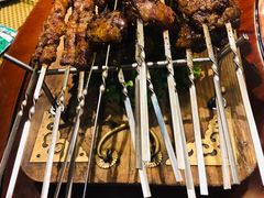 -大汗行宫园林餐厅