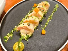 -喜鼎海胆水饺(东港店)