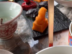 -广富林宰相府酒店·水云间