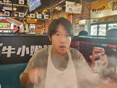 -牛小嫩串串火锅(延边大学文化城店)