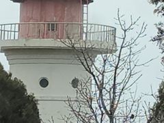 -白玉山景区
