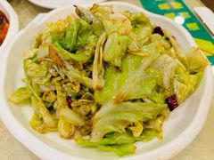 -东四民芳餐厅(朝阳门店)