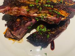 炭烤伊比利亚猪肋排-Solo(衡山路店)