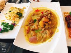 -玉兰苑一等茶餐厅