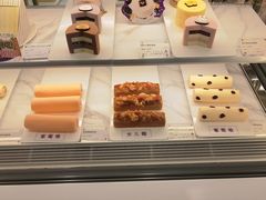 -GANSO元祖食品(锦创书城店)