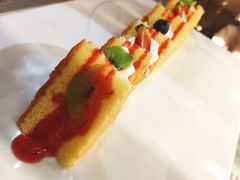 -水都假日酒店-海韵西餐厅(龙胜路店)