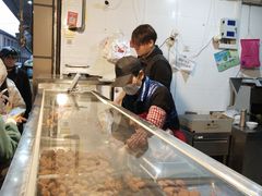 -陶记正宗德州扒鸡(科巷店)
