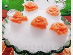 -扬浦大酒楼(平顶山路店)