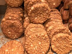 酸奶焙子-杨老大焙子月饼干货(宽巷子民族美食街店)