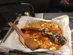 -红辣椒·川菜·火锅(张杨路店)