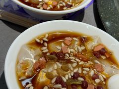 -生活如沸·顺德水牛奶火锅(大学路店)