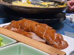 -香雪海饭店中餐厅(人民桥店)
