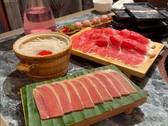 -慢丽江·云南野生菌土鸡锅(西山店)