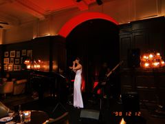 -LONG BAR 廊吧(外滩华尔道夫酒店)