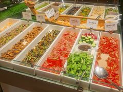 -素虎料理(前门店)