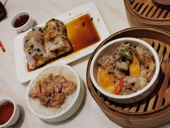 -稻香酒家·35年老字号(侨光店)