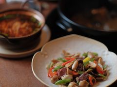 -滇野云南野生菌餐厅(陕西南路店)