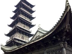 -乌镇望津里精品酒店