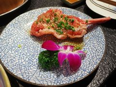 羊排-醉火烧泥炉烤肉(孩儿巷店)