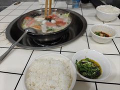 -海关荤豆花(洋河一路店)