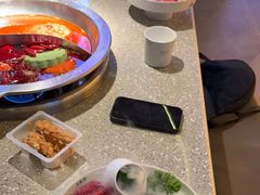 -大龙燚火锅(太古里店)
