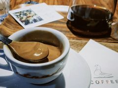 -野鸽子咖啡(中航店)