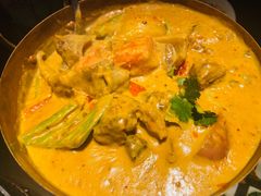 -大头虾越式风味餐厅(光明广场店)