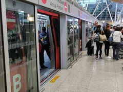 -吉隆坡国际机场