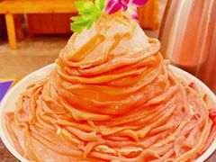 冰川鹅肠-老码头火锅(玉林店)