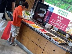 -黄泥岗·地道湖北菜(奥特莱斯店)