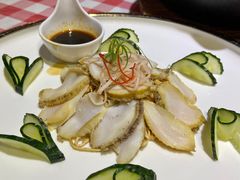 -龙桥私厨·姜花菊花过桥鱼·顺德菜(容桂店)