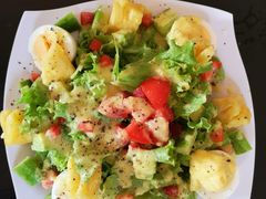 -Fresh Fruit Factory - Fruit Cuisine Restaurant