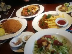 -宝莱纳餐厅(滨江店)