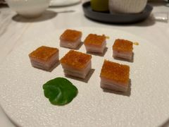 -彩丰楼中餐厅(深圳国际会展中心洲际酒店)