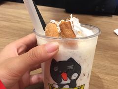-小北饵块&饵丝之滇(南锣鼓巷店)