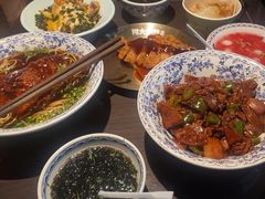 -阿大排档(长春这有山店)