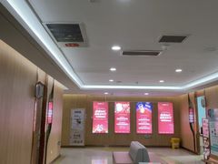 -美年大健康(兰州奥亚分院)