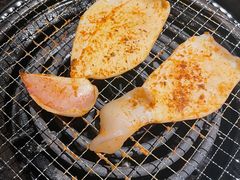-神户赤童日式烤肉(金地广场店)